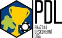 První deskoherní liga